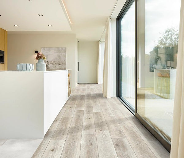 Coretec Naturals Swamp 50 LVPE 859 Plank Click SPC Flooring