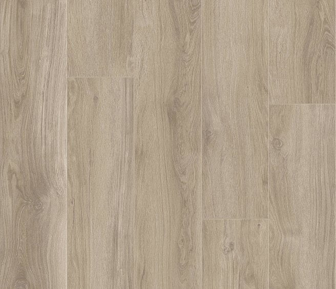 Coretec Naturals Timber 50 LVPE 853 Plank Click SPC Flooring