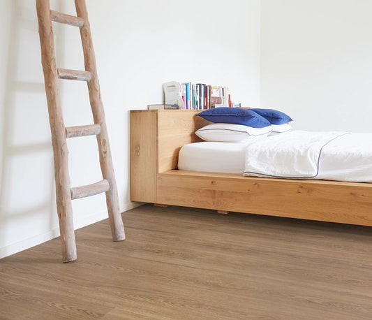 Coretec The Essentials Alexandria Oak 14 50 LVP 614 Plank Click SPC Flooring