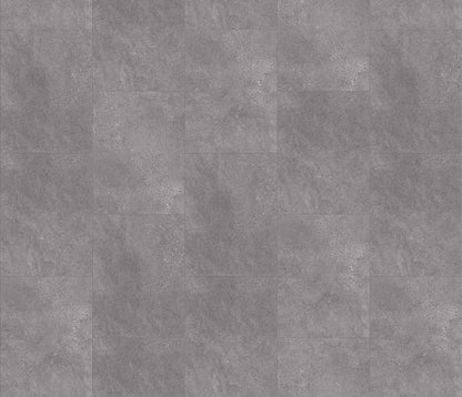 Coretec The Essentials Aquila 50 50 LVTE 1850 Tile Click SPC Flooring