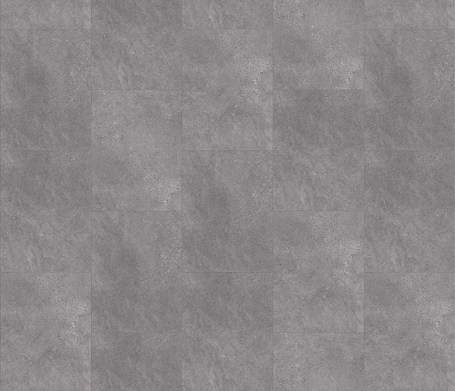 Coretec The Essentials Aquila 50 50 LVTE 1850 Tile Click SPC Flooring