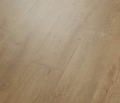 Coretec The Essentials Baltimore Oak 54 50 LVP 1254 Plank Click SPC Flooring