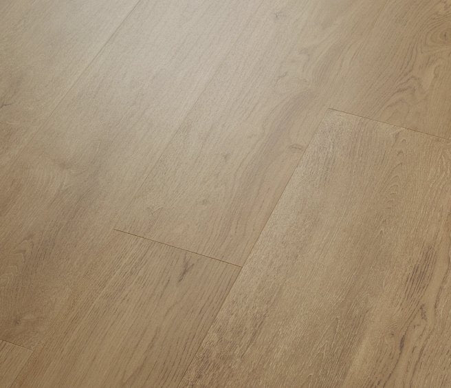 Coretec The Essentials Baltimore Oak 54 50 LVP 1254 Plank Click SPC Flooring