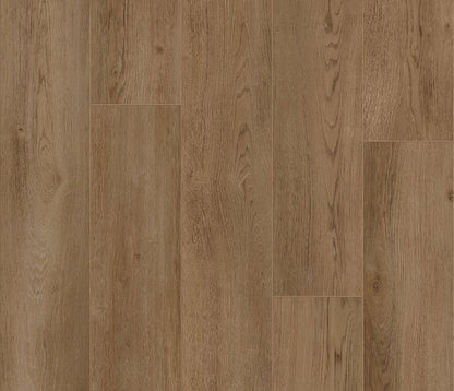 Coretec The Essentials Baltimore Oak 66 50 LVRE 1266 Plank Click SPC Flooring