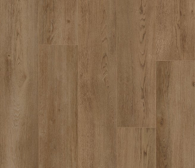 Coretec The Essentials Baltimore Oak 66 50 LVRE 1266 Plank Click SPC Flooring