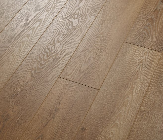 Coretec The Essentials Baltimore Oak 66 50 LVRE 1266 Plank Click SPC Flooring