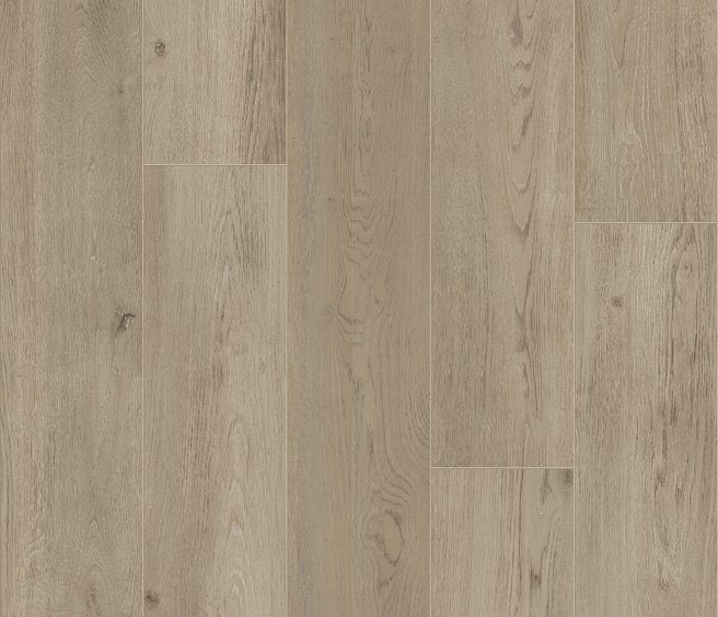 Coretec The Essentials Baltimore Oak 77 50 LVRE 1277 Plank Click SPC Flooring