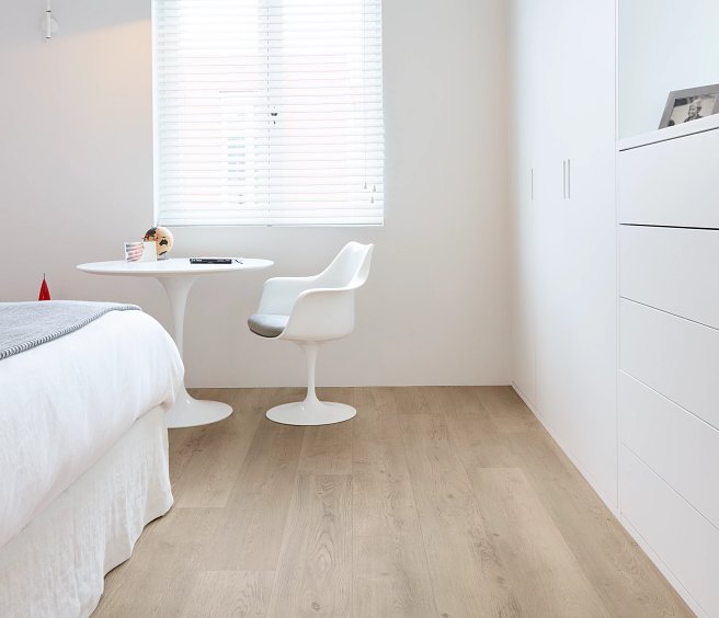 Coretec The Essentials Baltimore Oak 77 50 LVRE 1277 Plank Click SPC Flooring
