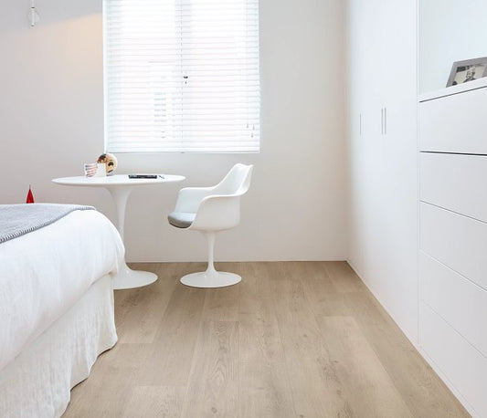 Coretec The Essentials Baltimore Oak 77 50 LVRE 1277 Plank Click SPC Flooring