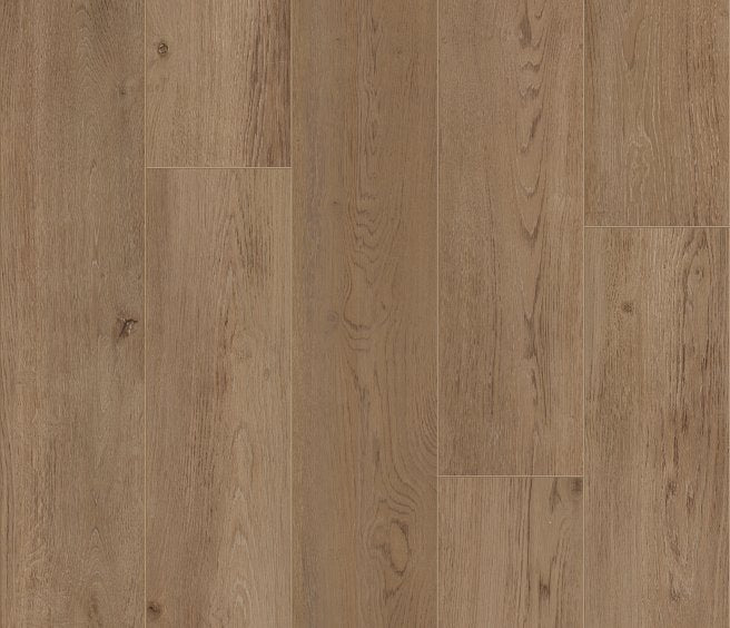 Coretec The Essentials Baltimore Oak 84 50 LVRE 1284 Plank Click SPC Flooring