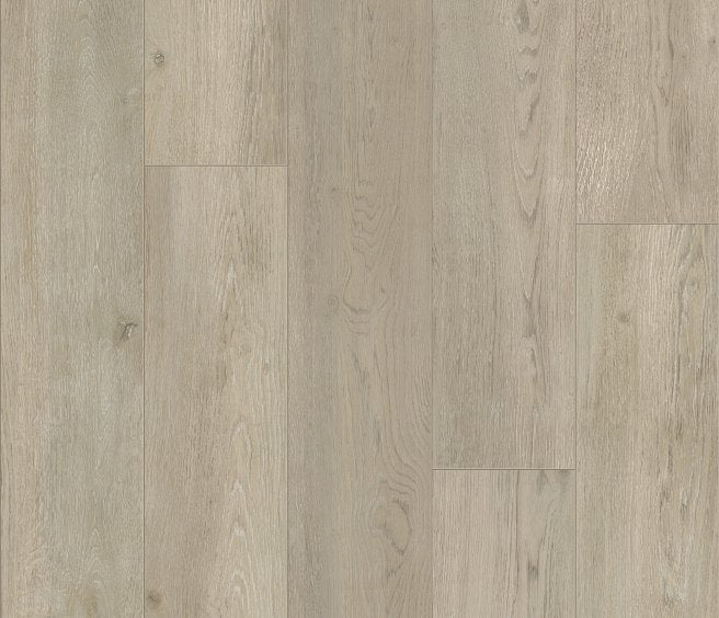 Coretec The Essentials Baltimore Oak 95 50 LVRE 1295 Plank Click SPC Flooring