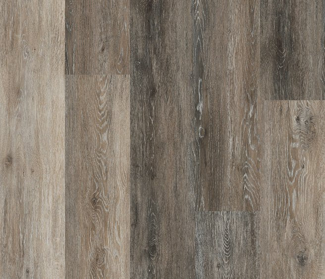 Coretec The Essentials Blackstone Oak 07 50 LVP 707 Plank Click SPC Flooring