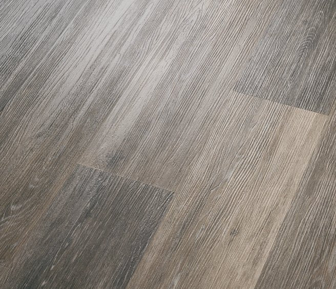 Coretec The Essentials Blackstone Oak 07 50 LVP 707 Plank Click SPC Flooring
