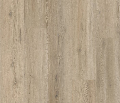 Coretec The Essentials Cleveland Oak 52 50 LVRE 1452 Plank Click SPC Flooring