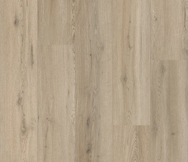 Coretec The Essentials Cleveland Oak 52 50 LVRE 1452 Plank Click SPC Flooring