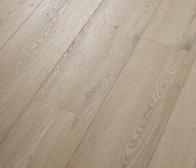 Coretec The Essentials Cleveland Oak 52 50 LVRE 1452 Plank Click SPC Flooring