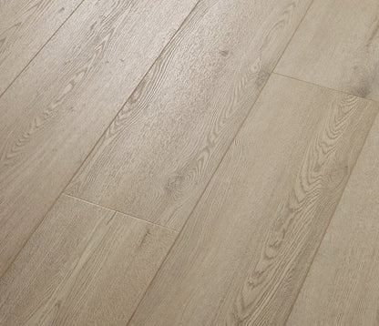 Coretec The Essentials Cleveland Oak 52 50 LVRE 1452 Plank Click SPC Flooring
