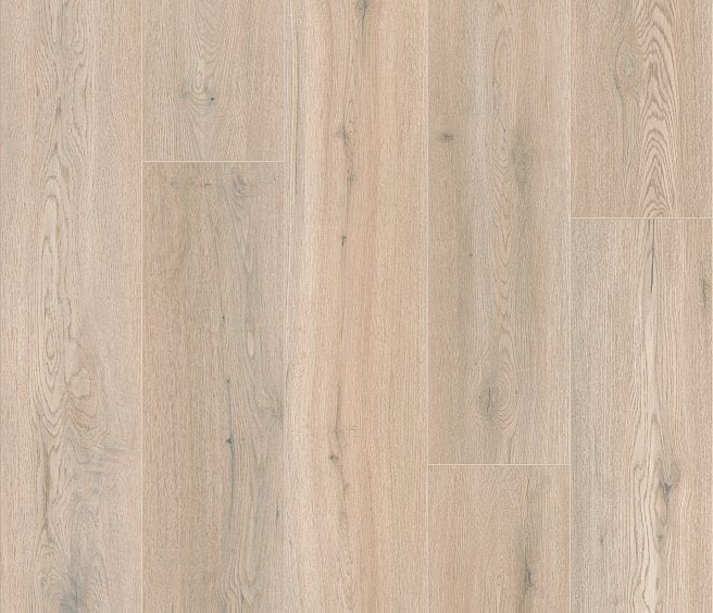 Coretec The Essentials Cleveland Oak 62 50 LVPE 1462 Plank Click SPC Flooring