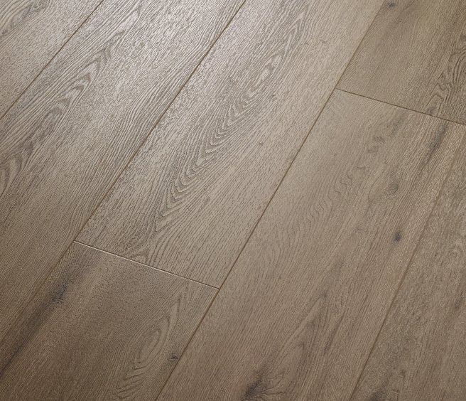 Coretec The Essentials Cleveland Oak 86 50 LVRE 1486 Plank Click SPC Flooring