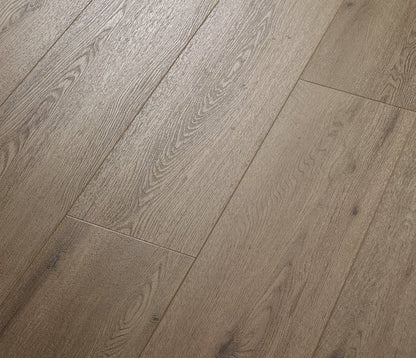 Coretec The Essentials Cleveland Oak 86 50 LVRE 1486 Plank Click SPC Flooring