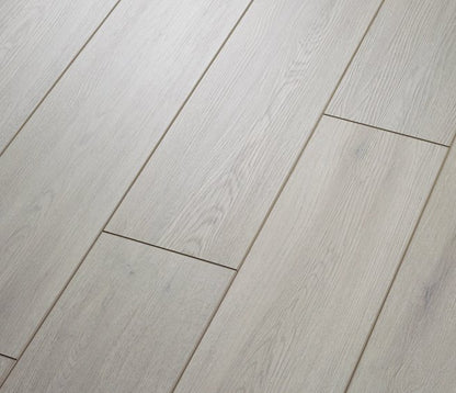 Coretec The Essentials Cleveland Oak 94 50 LVPE 1494 Plank Click SPC Flooring