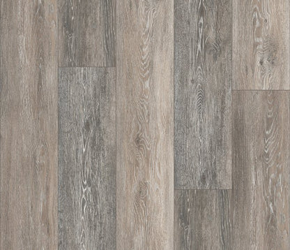 Coretec The Essentials Ellis Oak 54 50 LVPE 954 Plank Click SPC Flooring