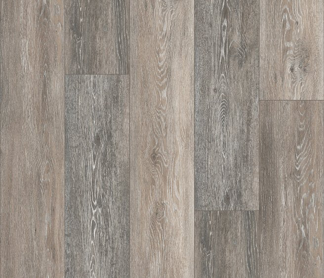 Coretec The Essentials Ellis Oak 54 50 LVPE 954 Plank Click SPC Flooring