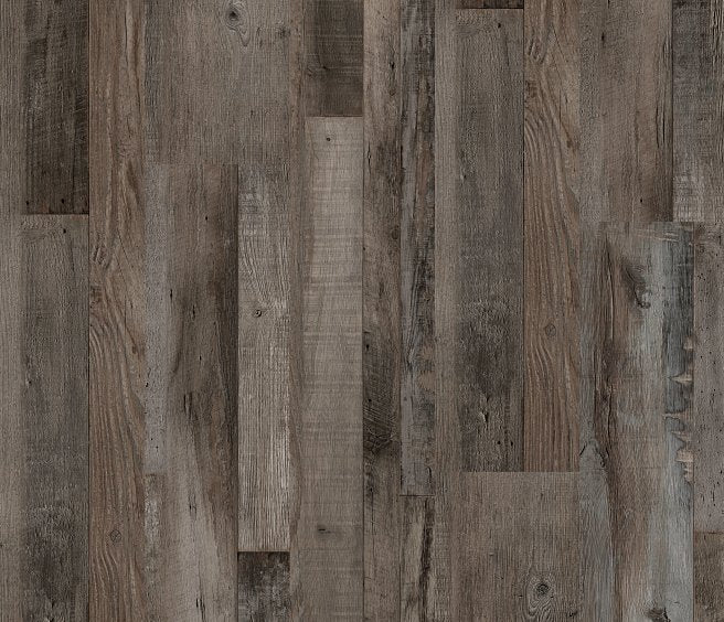 Coretec The Essentials Fallen Oak 52 50 LVP 752 Plank Click SPC Flooring