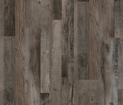 Coretec The Essentials Fallen Oak 52 50 LVP 752 Plank Click SPC Flooring