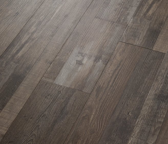 Coretec The Essentials Fallen Oak 52 50 LVP 752 Plank Click SPC Flooring