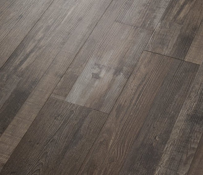 Coretec The Essentials Fallen Oak 52 50 LVP 752 Plank Click SPC Flooring