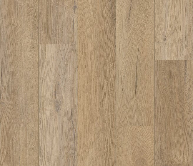 Coretec The Essentials Fremont Oak 82 50 LVRE 2282 Plank Click SPC Flooring