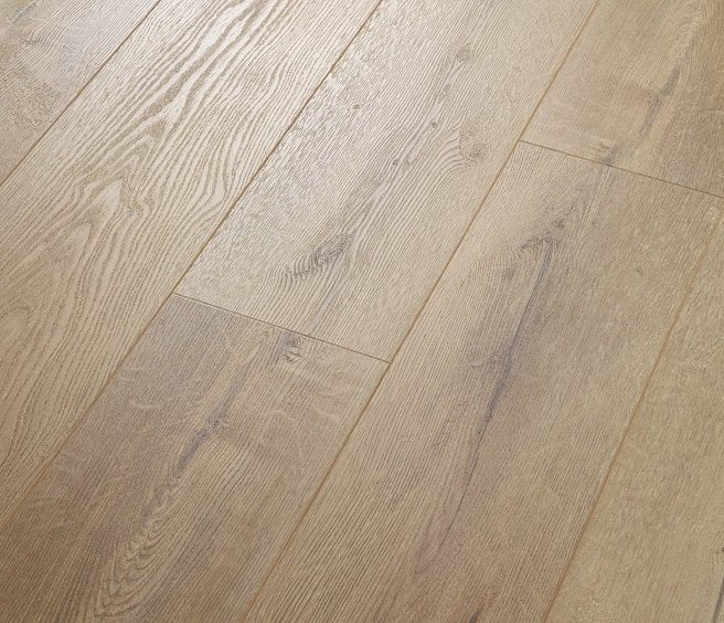 Coretec The Essentials Fremont Oak 82 50 LVRE 2282 Plank Click SPC Flooring