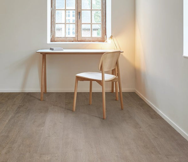 Coretec The Essentials Great Northern Oak 05 50 LVR 9605 Plank Click SPC Flooring