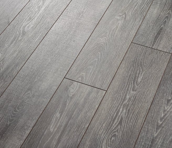 Coretec The Essentials Greystone Contempo Oak 34 50 LVRE 634 Plank Click SPC Flooring