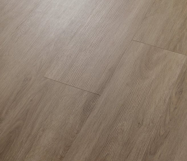 Coretec The Essentials Highlands Oak 15 50 LVP 615 Plank Click SPC Flooring