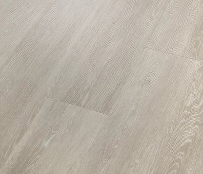 Coretec The Essentials Ivory Coast Oak 05 50 LVP 705 Plank Click SPC Flooring