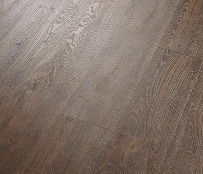Coretec The Essentials Jasper Oak 01 50 LVR 9601 Plank Click SPC Flooring
