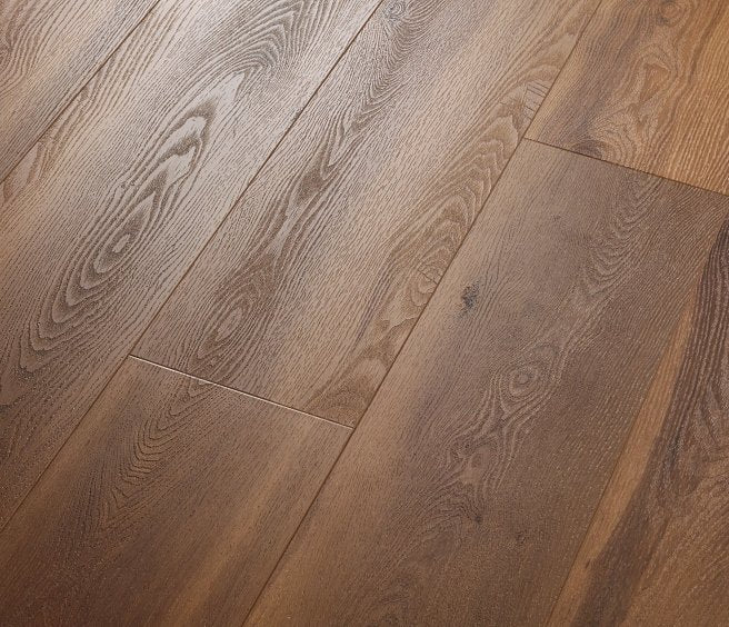 Coretec The Essentials Ocala Walnut 68 50 LVRE 2068 Plank Click SPC Flooring