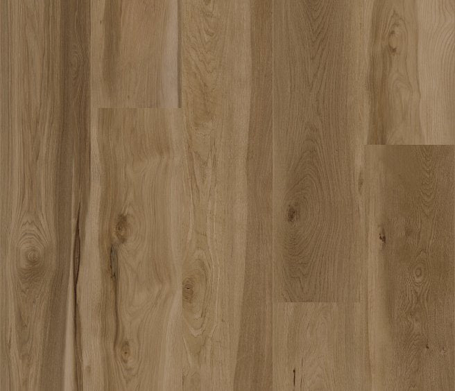 Coretec The Essentials Ocala Walnut 87 50 LVRE 2087 Plank Click SPC Flooring