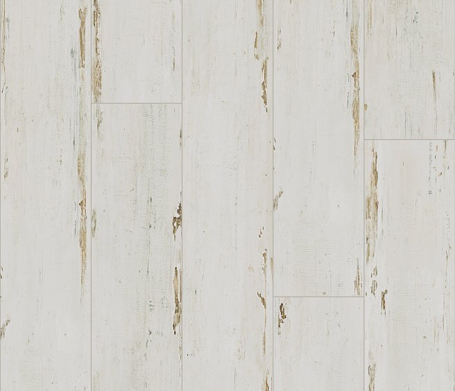 Coretec The Essentials Painted Oak 02 50 LVPE 1302 Plank Click SPC Flooring