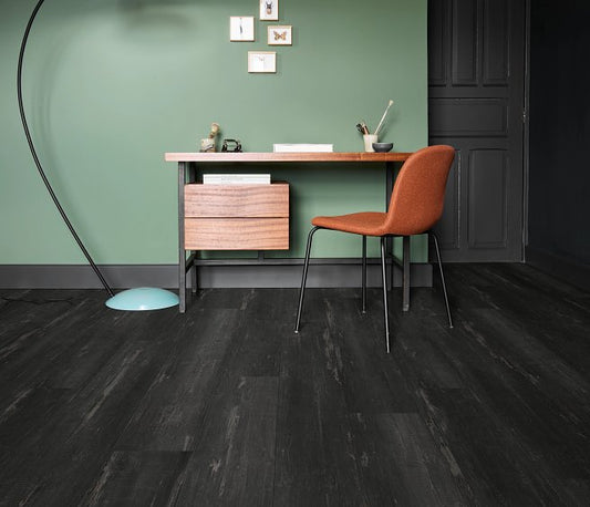 Coretec The Essentials Painted Oak 99 50 LVPE 1399 Plank Click SPC Flooring