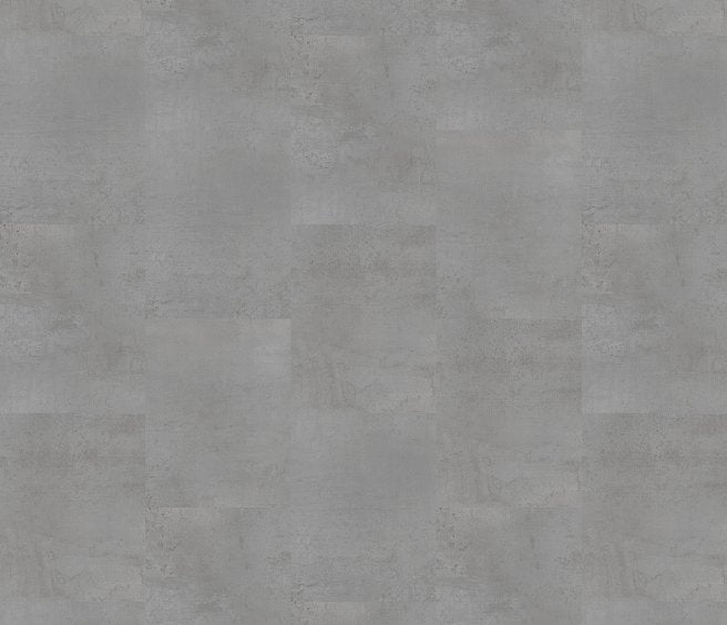 Coretec The Essentials Polished Concrete 95 50 LVT 1695 Tile Click SPC Flooring