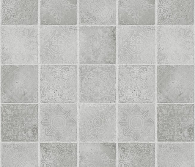 Coretec The Essentials Rabat 90 50 LVT 1790 Tile Click SPC Flooring