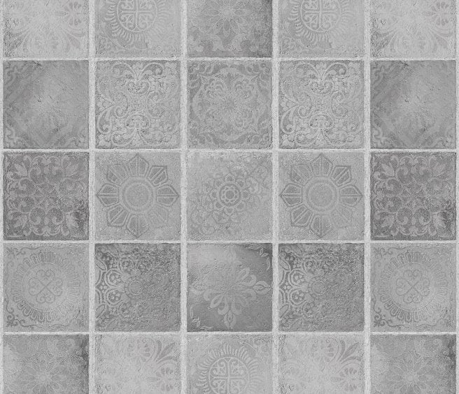 Coretec The Essentials Rabat 94 50 LVT 1794 Tile Click SPC Flooring