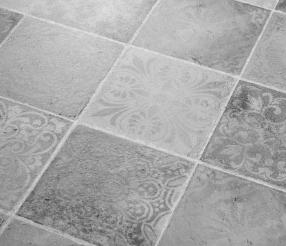 Coretec The Essentials Rabat 94 50 LVT 1794 Tile Click SPC Flooring