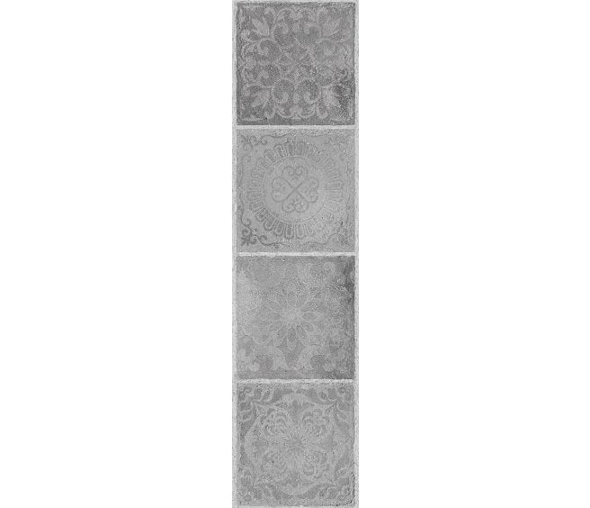 Coretec The Essentials Rabat 94 50 LVT 1794 Tile Click SPC Flooring