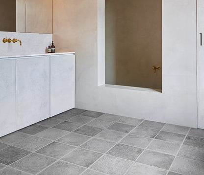 Coretec The Essentials Rabat 94 50 LVT 1794 Tile Click SPC Flooring