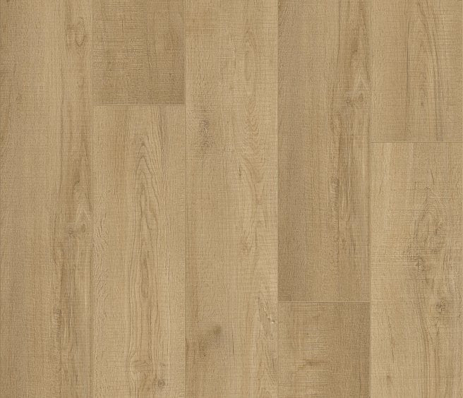 Coretec The Essentials Rustled Oak 50 50 LVPE 750 Plank Click SPC Flooring