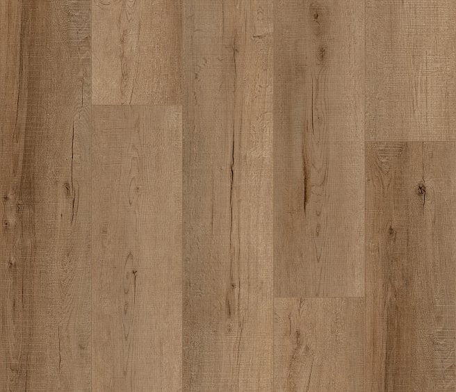 Coretec The Essentials Tasman Oak 50 50 LVPE 950 Plank Click SPC Flooring